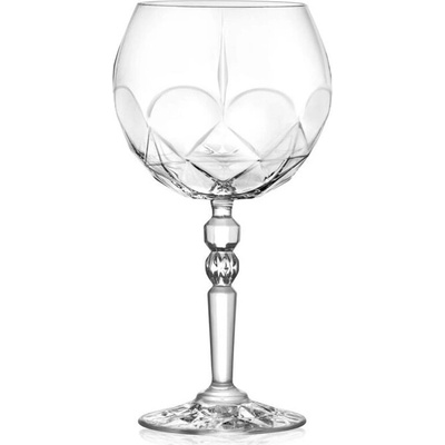 KEMIS Sklen. RCR ALT GIN TONIC DB 6 x 580 ml