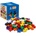 Plus-Plus BIG Basic Mix 100 ks