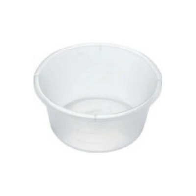 Matoset Instrument Plastový kontajner na tekutiny sterilný 1 ks 250 ml