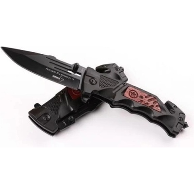Полуавтоматичен нож BOKER PLUS Automat Kalashnikov 14 - 100x235