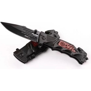  Полуавтоматичен нож BOKER PLUS Automat Kalashnikov 14 - 100x235
