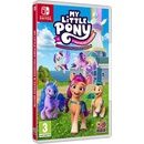 Hry na Nintendo Switch My Little Pony: A Maretime Bay Adventure