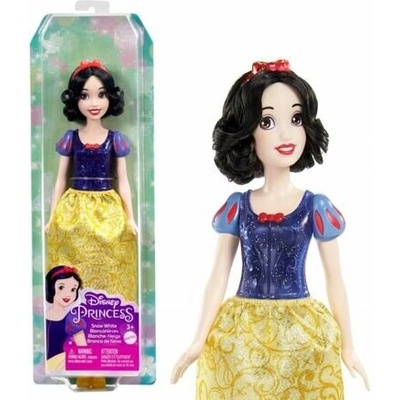 Mattel Disney princezna Sněhurka