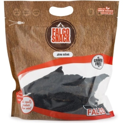 Falco sušená pečeň 750 g