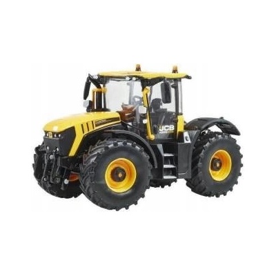 Britains Tomy JCB Fastrac 4220 Icon 43355 Traktor