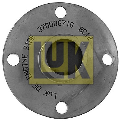 Schaeffler LuK Tlumic torznich kmitu, spojka 370006710