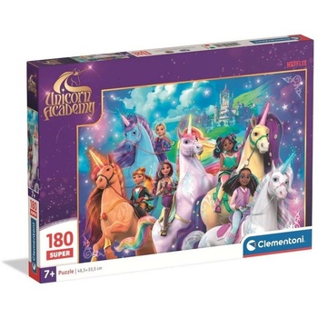 Clementoni 29802 пъзел (8005125298020)