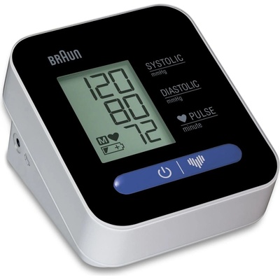 Braun ExactFit 1 BUA 5000