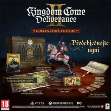 Kingdom Come: Deliverance 2 (Collector’s Edition) (XSX)