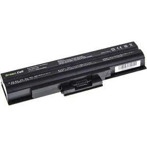 Movano Батерия за Sony Vaio VGP-BPS13 / VGP-BPS21, черна, 4400 mAh (BT/SO-BPS13B)