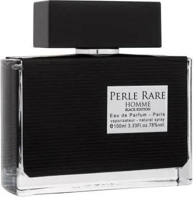 Isabey Perle Rare Black Edition EDP 100 ml