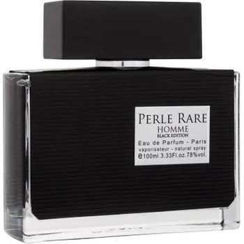Image 1 of Isabey Perle Rare Black Edition EDP 100 ml