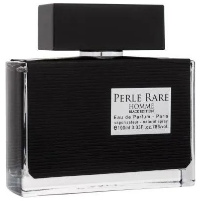 Isabey Perle Rare Black Edition EDP 100 ml