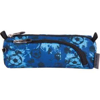 PULSE Blue Goal несесер с две отделения