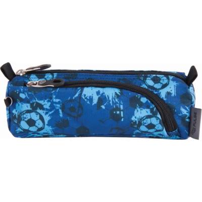 PULSE Blue Goal несесер с две отделения