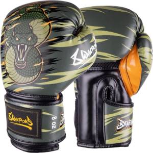 8Weapons Детски Боксови Ръкавици 8 Weapons Beastial Viper - 10 oz