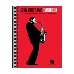 John Coltrane - Omnibook | John Coltrane (2013)
