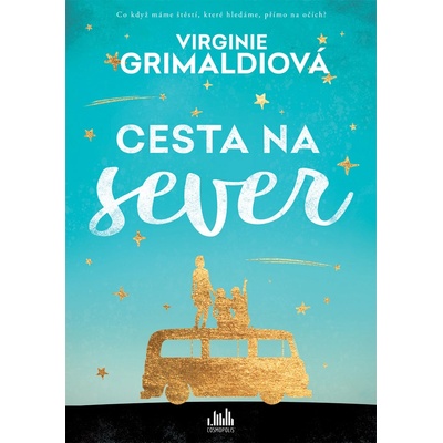 Cesta na sever