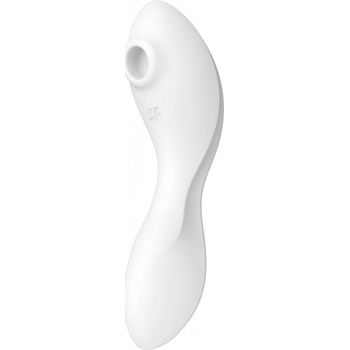 Satisfyer Curvy Trinity 5+