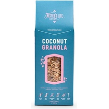 Hester's Life Coconut granola - Kokosová granola 320 g