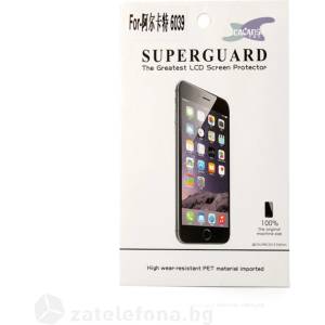  Протектор за екран за Alcatel One Touch Idol 3 4.7 инча