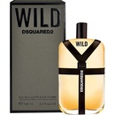 Dsquared2 Wild Toaletná voda pánska 100 ml Tester