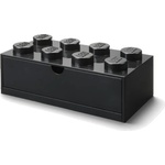 LEGO® Черна кутия за бюро с чекмедже Brick - LEGO® (40211733)