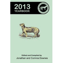 Centre for Fortean Zoology Yearbook 2013