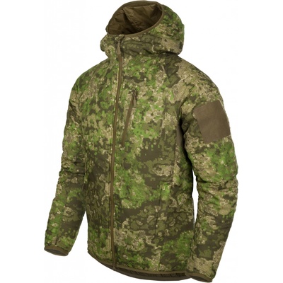 Bunda Helikon-Tex Wolfhound Hoodie PenCott wildwood – Hledejceny.cz