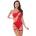 Anais Kora Body Red S/M