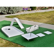 Stoa mini Zahradní minigolf - rozširujúca sada prekážok