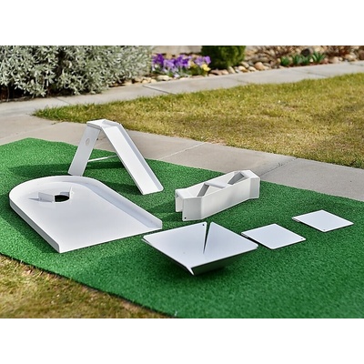 Stoa mini Zahradní minigolf - rozširujúca sada prekážok