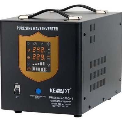 KEMOT PROsinus-3500/48