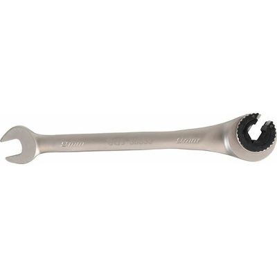 BGS technic Otevřený očkoplochý klíč 9 mm s ráčnou pro převlečné matice BGS 30839