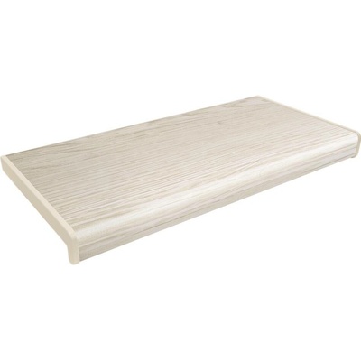 DEOKORK Vnitřní plastový parapet standardní fólie 50x500 mm Jilm STANDARD