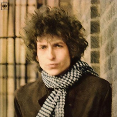Dylan Bob - Blonde On Blonde LP