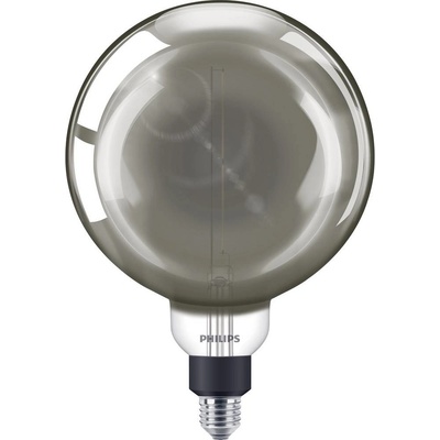 Philips Lighting 871951431539600 LED E27 tvar globusu 6.5 W = 25 W teplá bílá