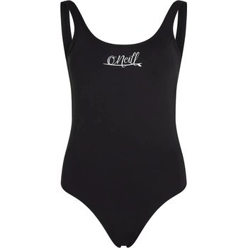 O'Neill Бански костюм O´neill Esssentials Script swimsuit - Black (Black Out)