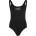 O'Neill Бански костюм O´neill Esssentials Script swimsuit - Black (Black Out)
