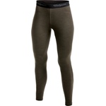 Woolpower Дамско мериносово термобельо Woolpower Women's Long Johns Merino base layer - Pine Green (115-0800-0215)