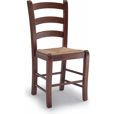 NábytekProNás jídelní židle Campagnola 114 výplet BUK STI-CAMPAGNOLA114B