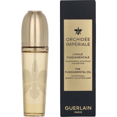 Guerlain Vyživujúci pleťový olej Orchidée Impériale 30 ml