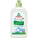 Frosch Препарат за измиване на съдове Frosch Baby 500мл