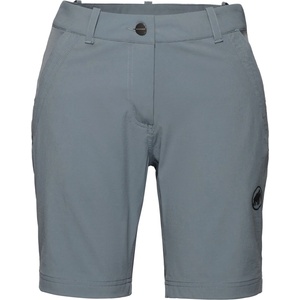 Mammut Дамски къси панталони Mammut Women's Hiking V Shorts - Strata - размер 32 (EU) (112-3494-0311)