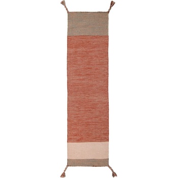 Flair Rugs Anu Runner Ruct/Multi Vícebarevná