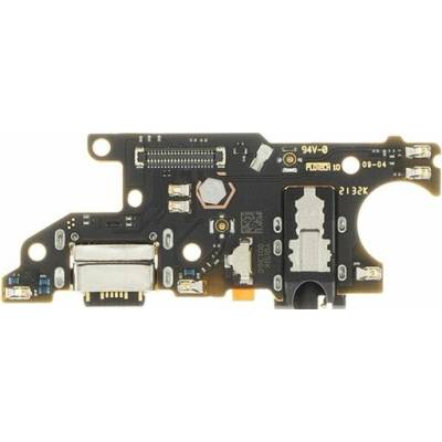 Xiaomi Redmi Note 9T Deska vč. Dobíjecího Konektoru (Service Pack)