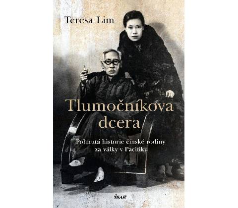 Tlumočníkova dcera