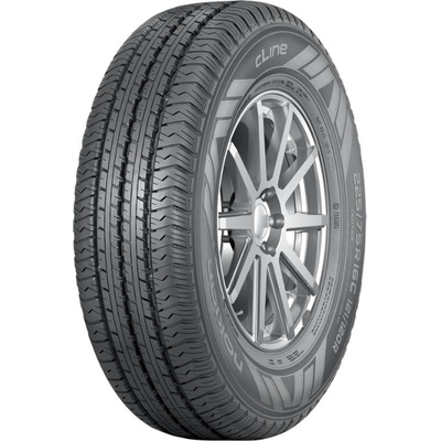 Nokian Tyres cLine Van 195/75 R16 107S