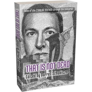 That is Not Dead | Darrell Schweitzer (ISBN: 9781803945705)
