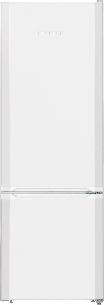 Liebherr CUe 281